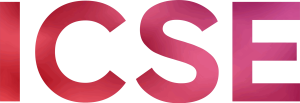 ICSE Logo
